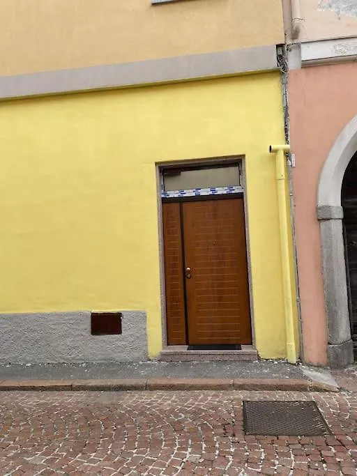 Casa Malpensa 3 Piu Servizio Taxi Per Mxp 20 Euro Lonate Pozzolo