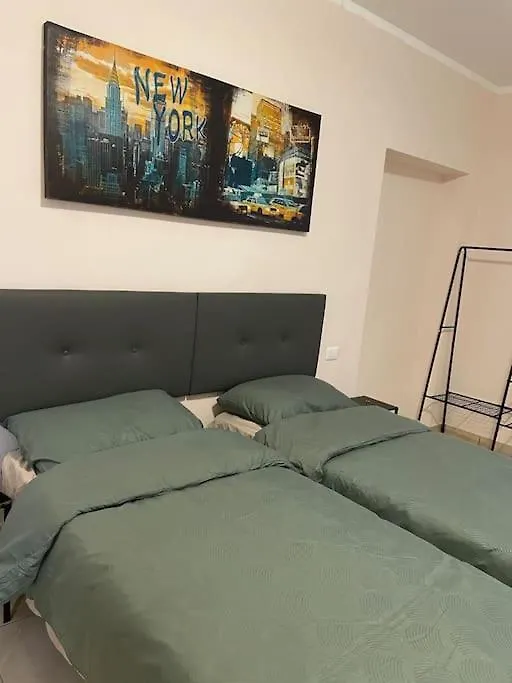 Casa Malpensa 3 Piu Servizio Taxi Per Mxp 20 Euro Lonate Pozzolo 0*,