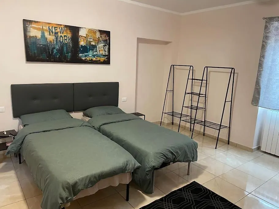 Casa Malpensa 3 Piu Servizio Taxi Per Mxp 20 Euro Lonate Pozzolo
